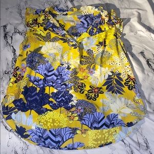 LOFT- Dressy Blouse